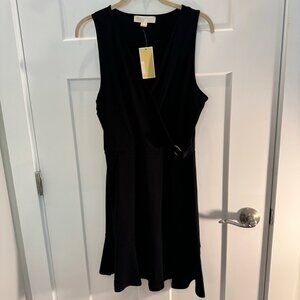 MICHAEL Michael Kors - Little Black Cocktail Dress